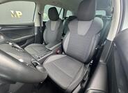 Škoda Octavia 13