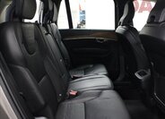 Volvo XC90 SUV / Terénní 2,0 l 173 kw