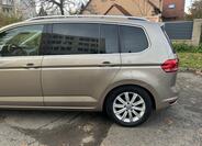 Volkswagen Touran 13