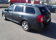 Dacia Logan Kombi 999,0 54 kw