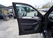 Mercedes-Benz GLE SUV / Terénní 3,0 l 190 kw