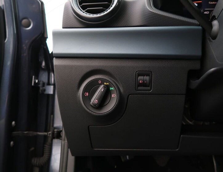 Seat Arona SUV / Terénní 999,0 85 kw