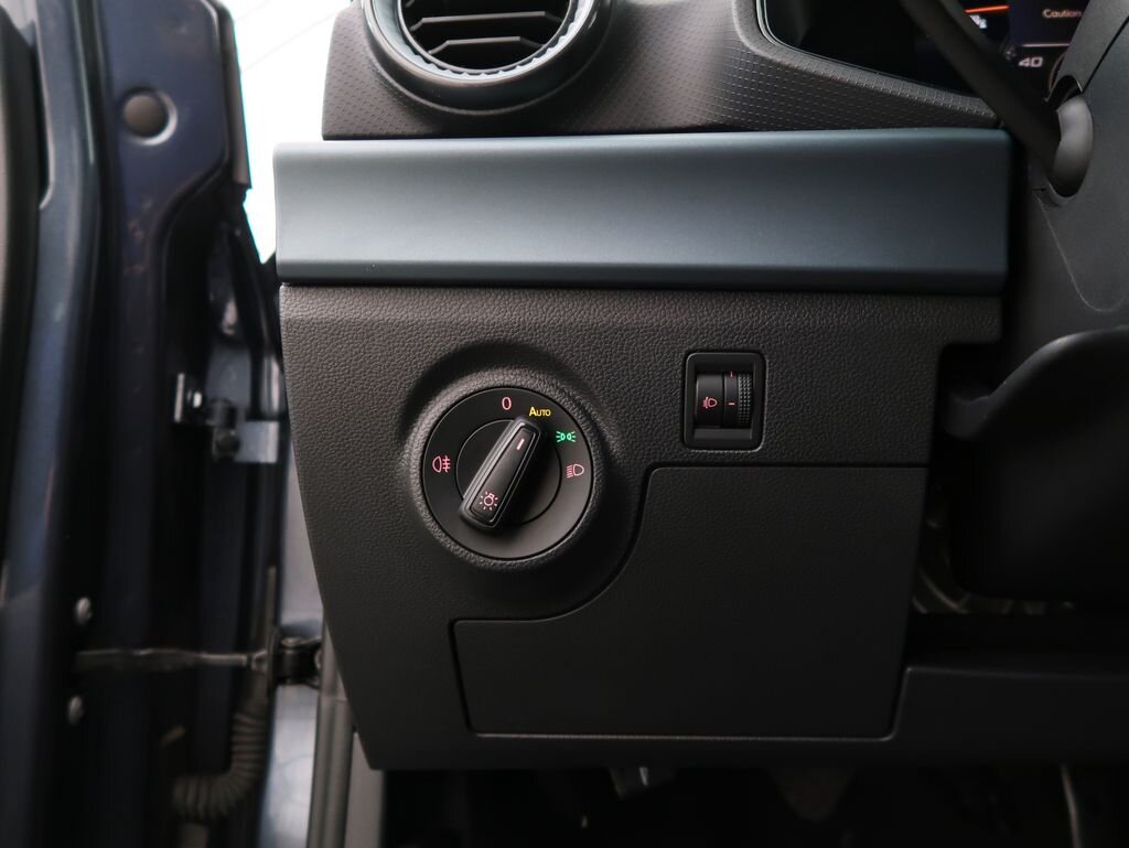 Seat Arona SUV / Terénní 999,0 85 kw