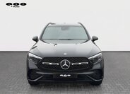 Mercedes-Benz GLC SUV 2,0 l 145 kw