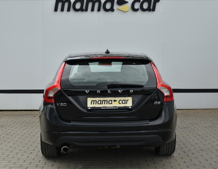 Volvo V60 Kombi 2,0 l 120 kw