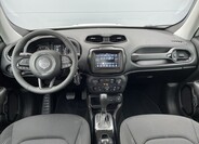 Jeep Renegade 9