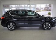Seat Tarraco SUV 2,0 l 110 kw