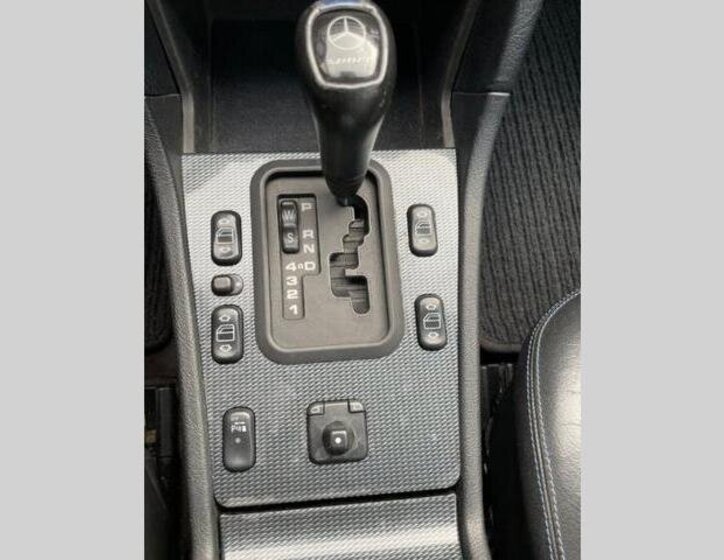 Mercedes-Benz Třídy C Kombi 0,0 225 kw