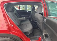 KIA Sportage Ostatní 2,0 l 136 kw