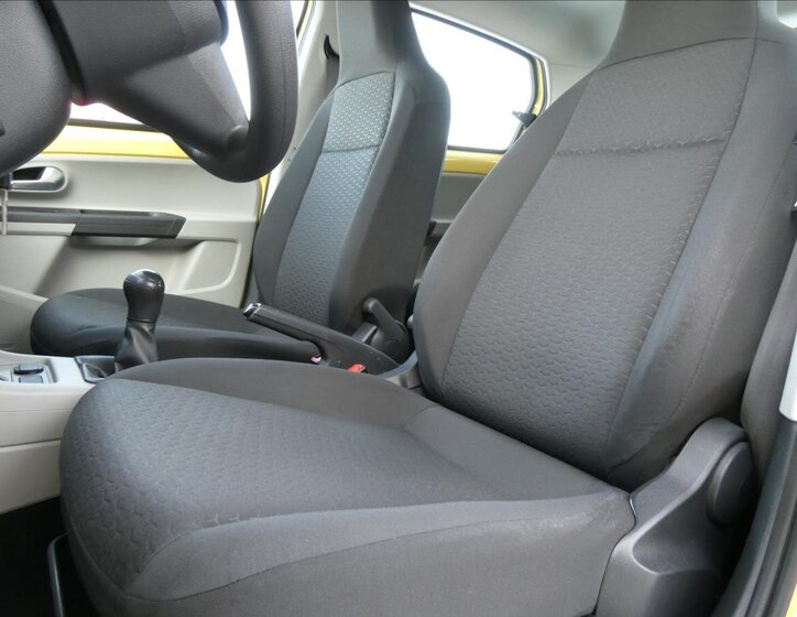 Seat Mii Hatchback 999,0 44 kw