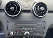 Audi A1 Hatchback 1,4 l 90 kw