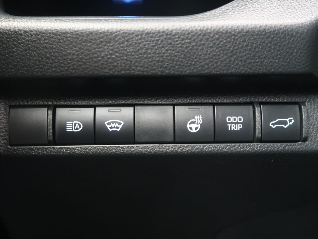 Toyota RAV4 SUV 2,5 l 131 kw