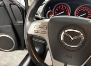 Mazda 6 Kombi 2,0 l 108 kw