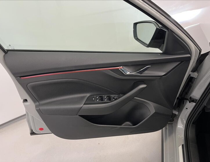 Škoda Scala Hatchback 999,0 85 kw