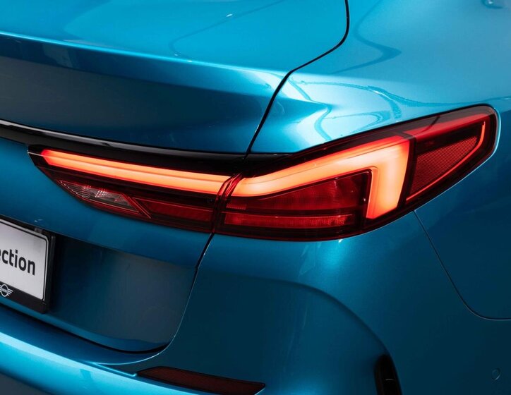 BMW Řada 2 Ostatní 1,5 l 100 kw