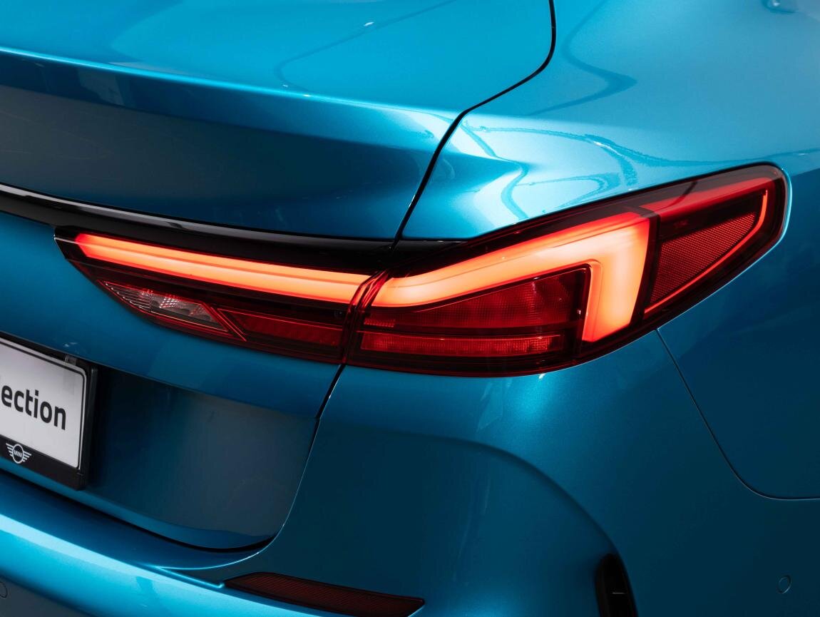 BMW Řada 2 Ostatní 1,5 l 100 kw