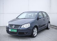 Volkswagen Polo Hatchback 1,4 l 59 kw