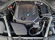 BMW Řada 5 Kombi 2,0 l 140 kw