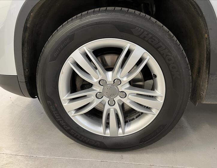 Volkswagen Tiguan 28