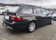 BMW Řada 5 Kombi 2,5 l 130 kw