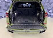 BMW X5 SUV 3,0 l 210 kw