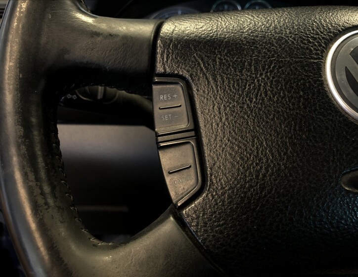 Volkswagen Sharan 19