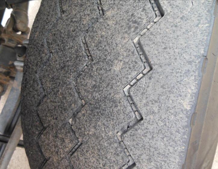 Mercedes-Benz Ostatní 7