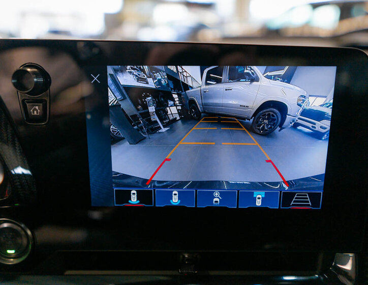 Chevrolet Corvette 32