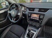 Škoda Octavia Liftback 2,0 l 110 kw