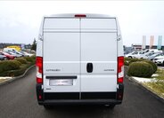 Citroën Jumper Ostatní 2,2 l 103 kw