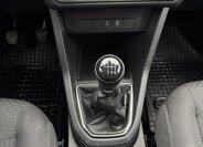 Volkswagen Caddy Kombi 1,4 l 96 kw