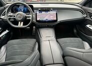 Mercedes-Benz Třídy E 10