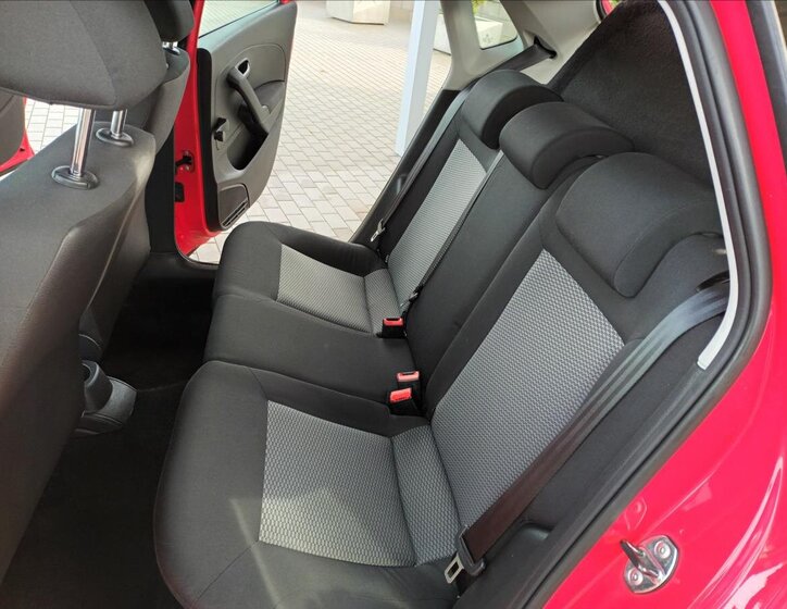 Volkswagen Polo Hatchback 1,2 l 44 kw