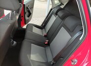 Volkswagen Polo Hatchback 1,2 l 44 kw