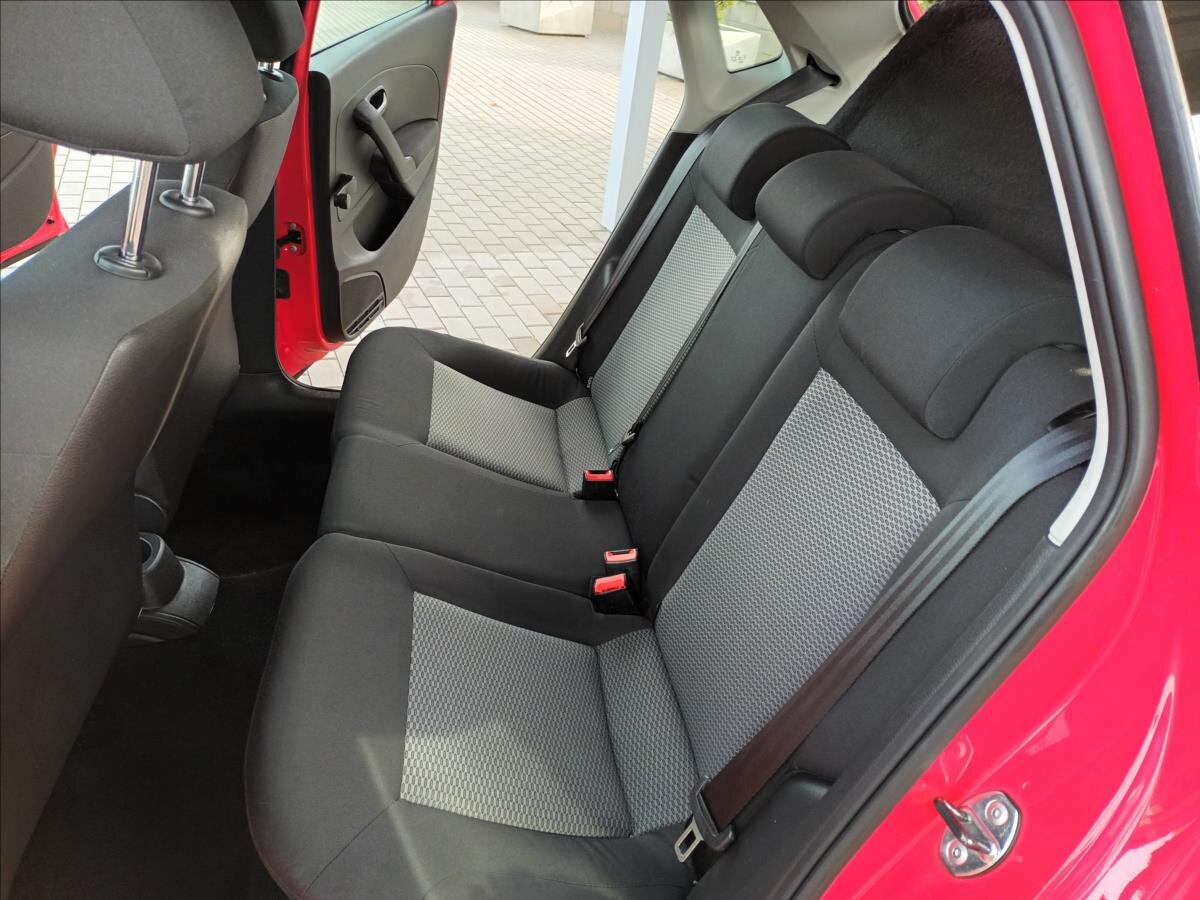 Volkswagen Polo Hatchback 1,2 l 44 kw