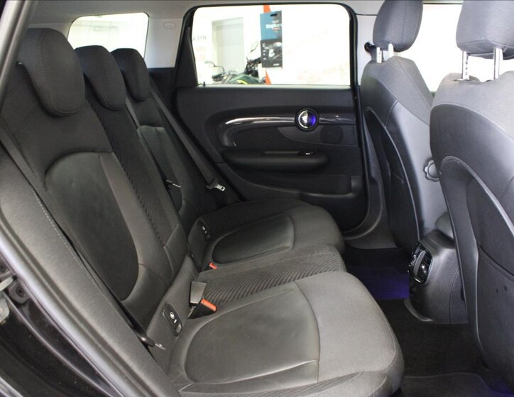 Mini Clubman Kombi 2,0 l 141 kw