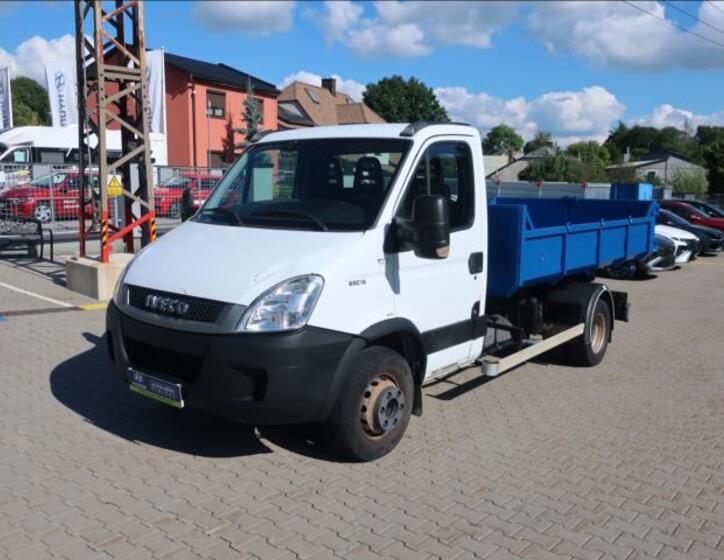 Iveco Daily 3