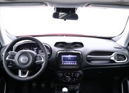 Jeep Renegade SUV 999,0 88 kw