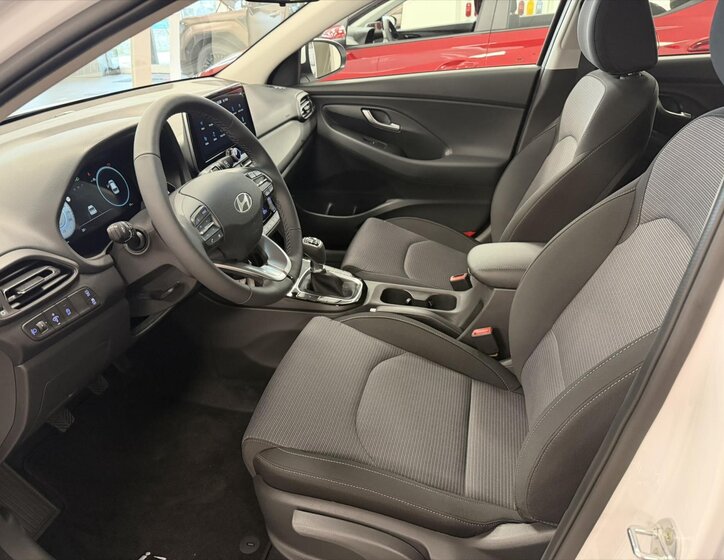 Hyundai i30 Kombi 998,0 85 kw