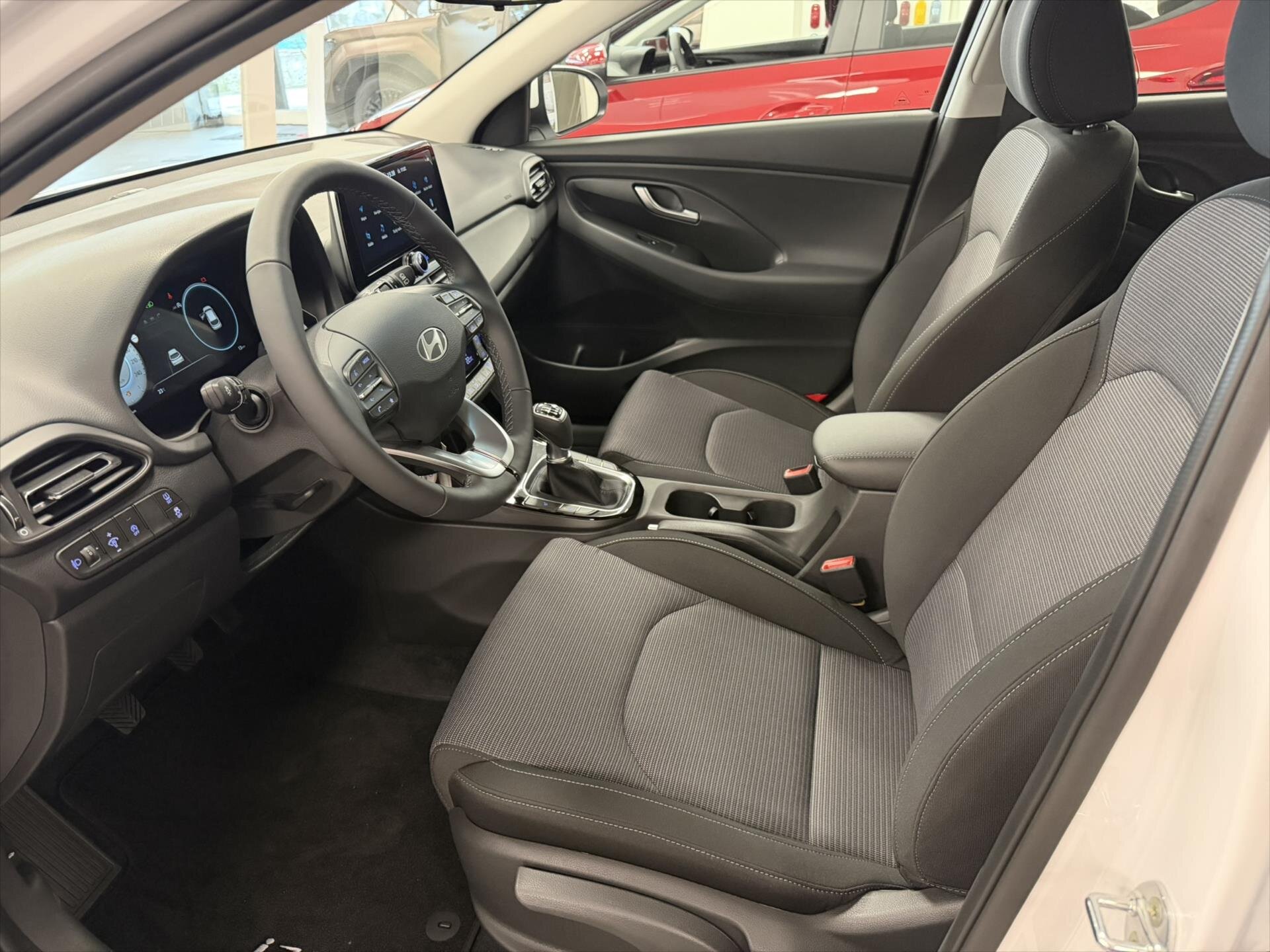 Hyundai i30 Kombi 998,0 85 kw