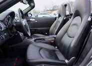 Porsche Boxster 21