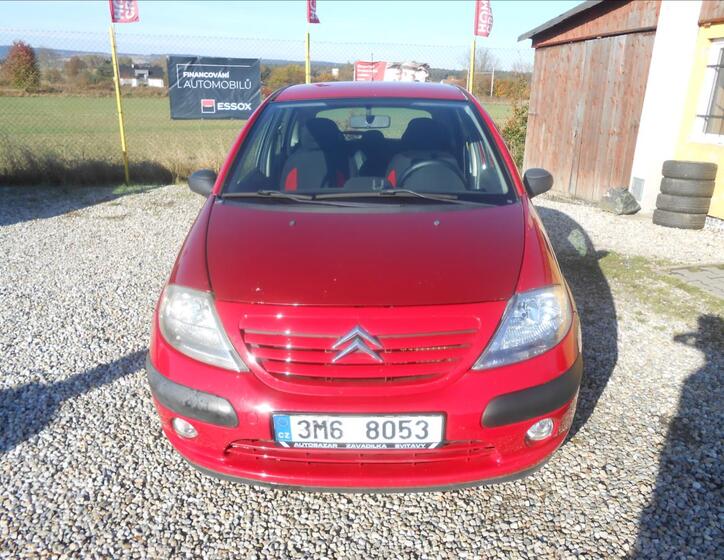 Citroën C3 2