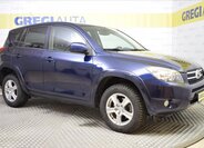 Toyota RAV4 SUV / Terénní 2,2 l 130 kw