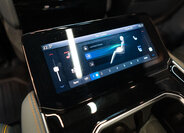 Jeep Grand Wagoneer SUV 6,4 l 351 kw