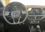 Škoda Scala Hatchback 1,0 l 85 kw