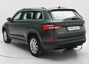 Škoda Kodiaq SUV / Terénní 1,5 l 110 kw