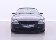 BMW Z4 Kabriolet 2,0 l 110 kw