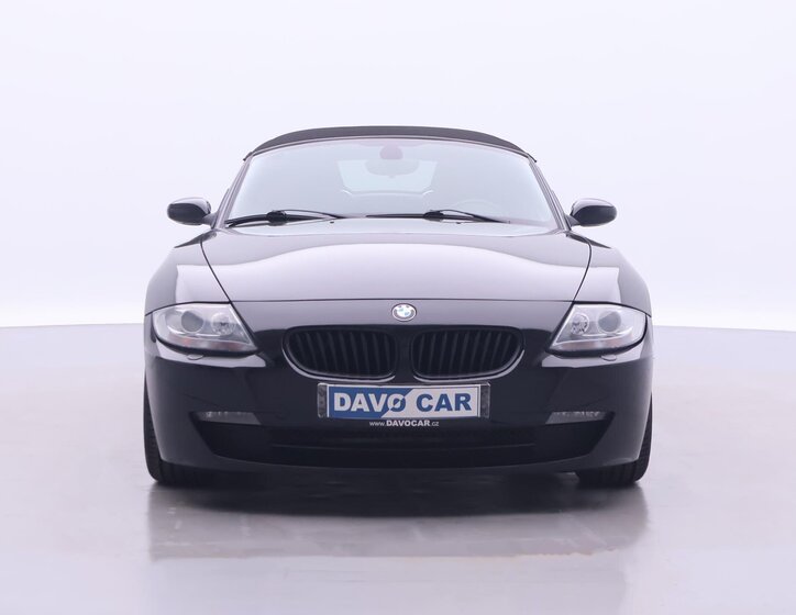 BMW Z4 Kabriolet 2,0 l 110 kw