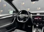Škoda Octavia 12