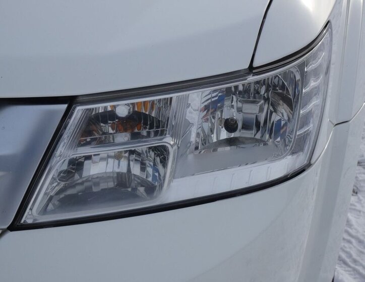 Fiat Freemont MPV 2,0 l 103 kw